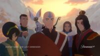 Avatar Aang: The Last Airbender Gets Limited Theatrical Release Ahead of Paramount+ Debut