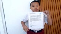 286. Ibrahim Al Albrar (12) 12-Year-Old Boy from Boyolali Indonesia Finds NASA Website Flaw and Gets Official Recognition