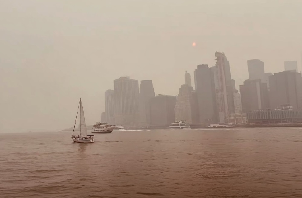 FIFA Confirms 2026 World Cup Final on July 19 Despite New York Wildfire Smoke