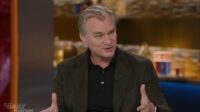 291. Christopher Nolan Christopher Nolan’s The Odyssey Breaks 2026 Box Office Record with $17.6M Previews