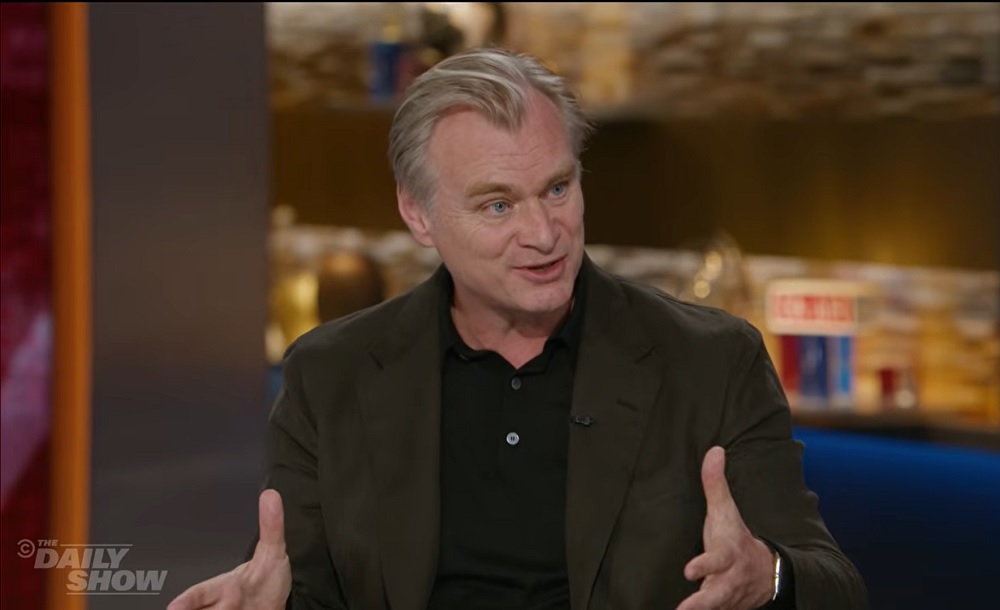 Christopher Nolan’s The Odyssey Breaks 2026 Box Office Record with $17.6M Previews
