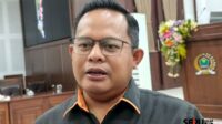 291. The Deputy Speaker II of the Malang City Council (DPRD) Malang DPRD Urges Humane Approach to Manage Street Vendors