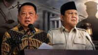 293. Former Jampidsus (Special Crimes Supervisory Agency) Febrie Adriansyah is said to have contributed to the Prabowo administration Hotman Paris Sparks Debate: Does Febrie Adriansyah Probe Need Presidential Approval?