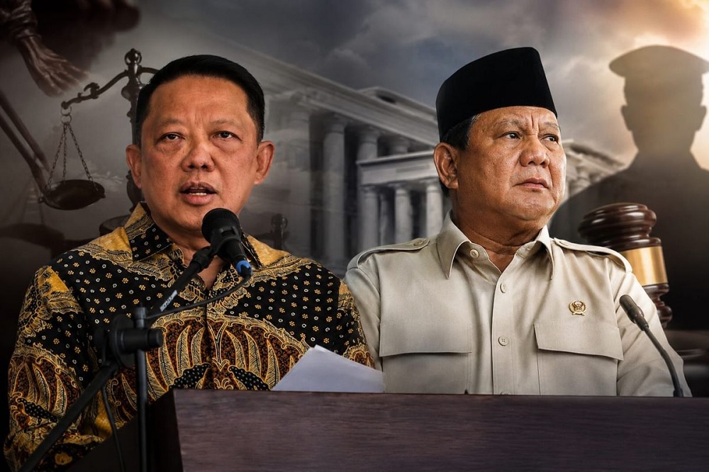 Hotman Paris Sparks Debate: Does Febrie Adriansyah Probe Need Presidential Approval?