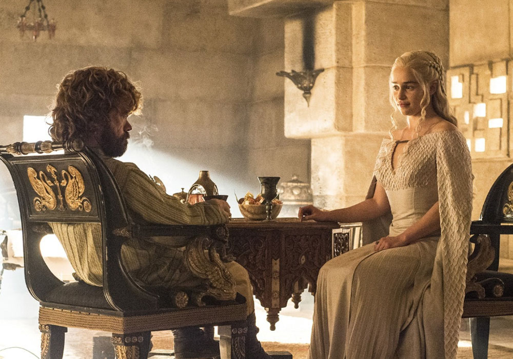 Game of Thrones: Legends Adds Gregor Clegane Iconic Item in July 22 Update