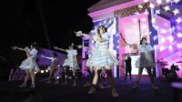 Japanese Festival Tanoshii No Omatsuri 2026 Coming to Batu Jatim Park 3