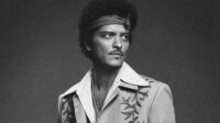 Bruno Mars Kicks Off Wembley Stadium Run with Sold-Out Shows, Full Setlist Revealed