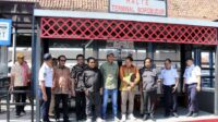 300. Commission D of the Central Java Provincial DPRD New Trans Jateng Route to Connect Magelang and Temanggung in 2027