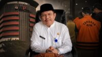 300. The Regent of West Lombok West Lombok Regent Caught in KPK Sting After World Cup Watch Party