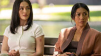 Reacher Season 4 First Images Reveal Agnez Mo & Anggun as Main Antagonists