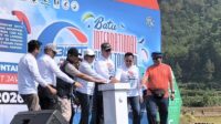 Batu Opens International Sport Tourism Festival 2026 and World Paragliding Championship