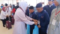 East Java Governor Opens Integrated People’s School in Malang to Fight Poverty Through Education