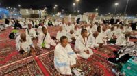 Haji Title Culture in Indonesia What Muhammadiyah Says
