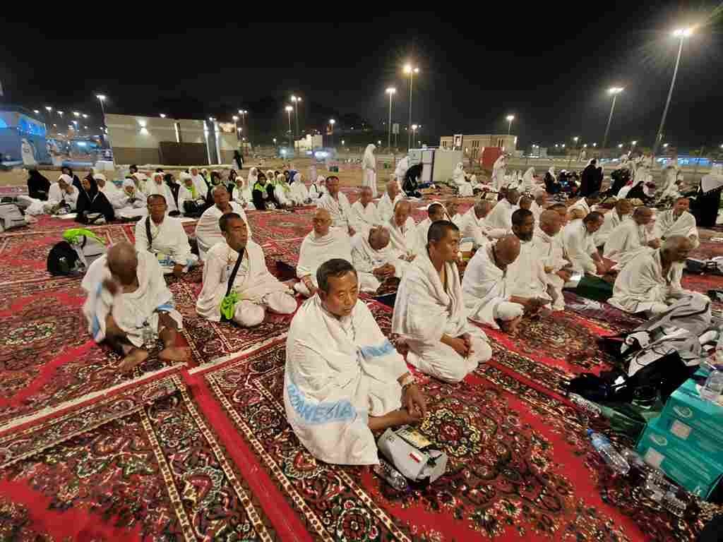 Haji Title Culture in Indonesia What Muhammadiyah Says