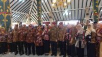 East Java Targets Fatherless Crisis to Build Stronger Families in 2026