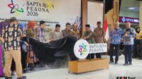 Sapta Rona Pesona 2026 Boosts MSMEs and Tourism Across Seven East Java Regions