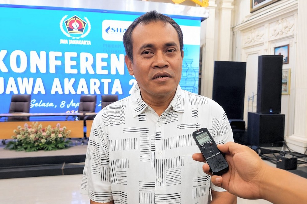 Surakarta PWI Chief Rejects Prabowo’s “Londo Ireng” Label for Journalists