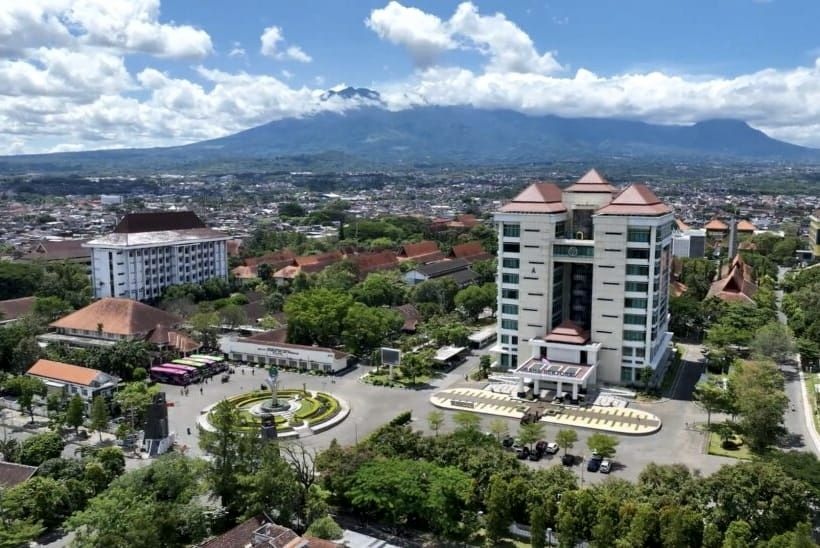 Universitas Negeri Malang Climbs to 11th in Indonesia on Webometrics July 2026 Ranking