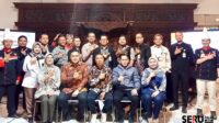 LSP PARESTA Completes National Witness for Adventure and Hotel Skills