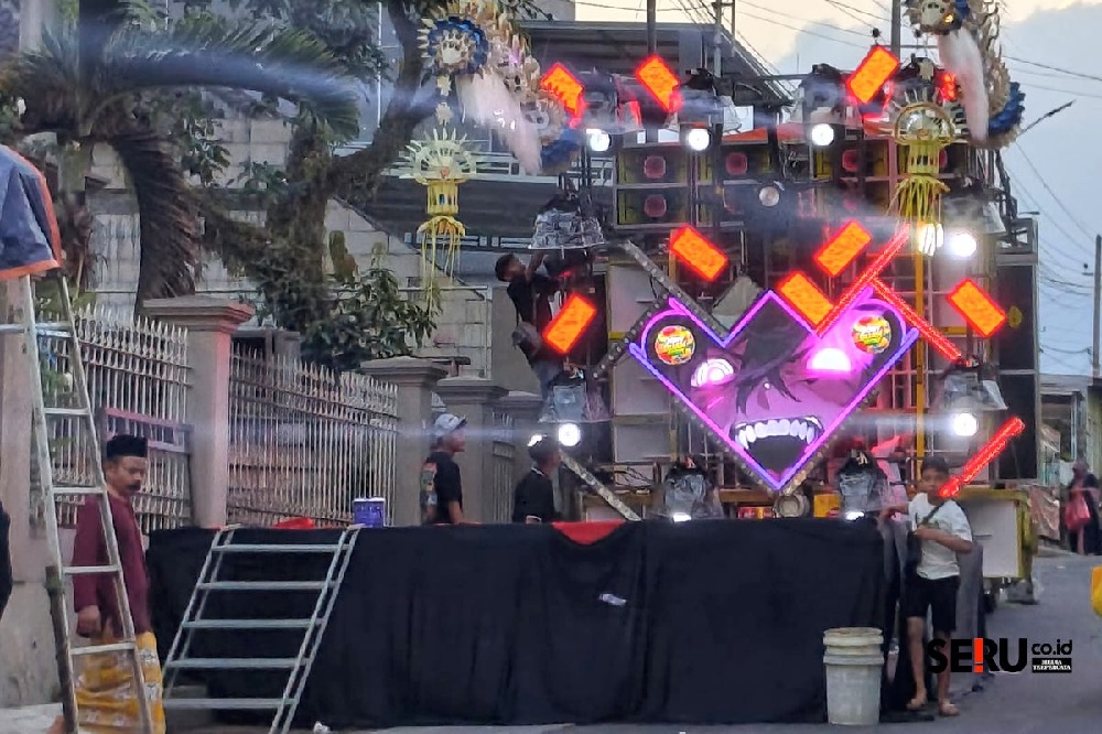 Malang City Maintains Strict Ban on Sound Horeg for Agustusan Celebrations