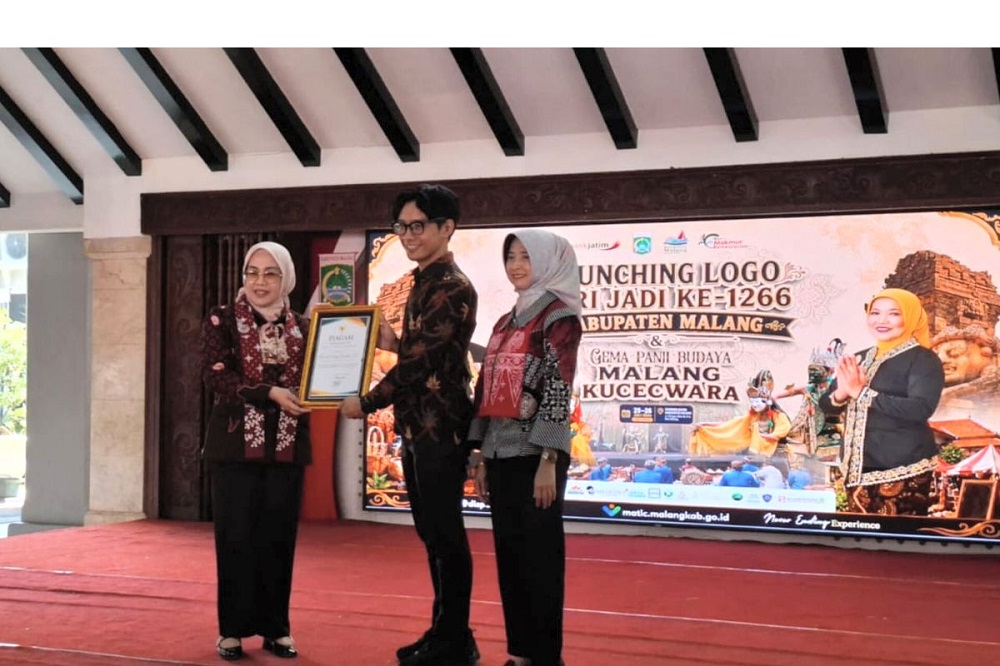 Competitive Malang Tagline Marks Regency’s 1266th Anniversary
