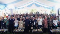 PJT I Highlights Challenges in Managing Rivers and Lakes at National Gathering