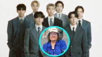 How BTS Music Helped a 67-Year-Old Woman Fly Again After 17 Years