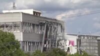 Japan Earthquake Death Toll Rises as Rescuers Race Against Time