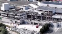 Japan Earthquake Death Toll Rises to 34 as Rescuers Continue Search
