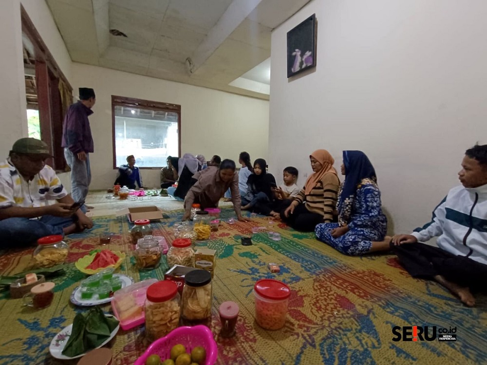 Boyolali Sadranan Tradition Brings Ancestral Heritage to Life in Sapar Month