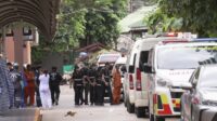 Thailand School Shooting: Student Allegedly Killed Grandparents Before School Attack
