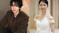 Jang Dong-yoon to Marry Actress Kim Seung-yoon in October