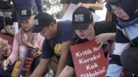 Free Speech Groups Question Arrests Linked to Criticism of President Prabowo