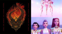 Veteran Band Demon Hunter Takes Netflix to Court Over KPop Demon Hunters Name