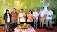 Rumah Budaya Ratna Embraces Technology While Nurturing Reading Habits