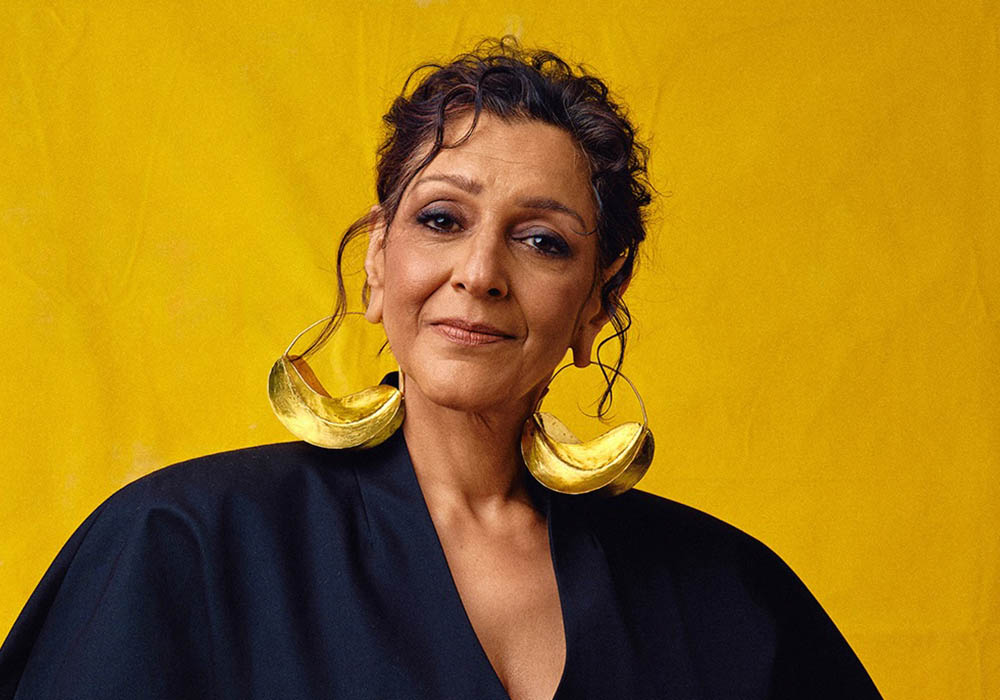 Meera Syal Opens Up About Sexual Assault That Changed Her Career