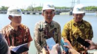 Hamim Ghufroni Head of the Water Services and Water Resources Division PJT I Ready to Manage Bali-Penida River Basin for National Water Security