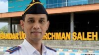 Strong Warning from Abdul Rachman Saleh Airport Against Carrying Items for Others