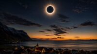 Total Solar Eclipse 2026 Will Darken Skies Across Europe and the Arctic