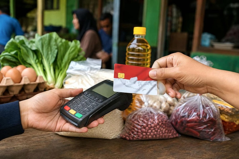 BPNT Stage Three 2026 Distribution Reaches More Than 12 Million Families