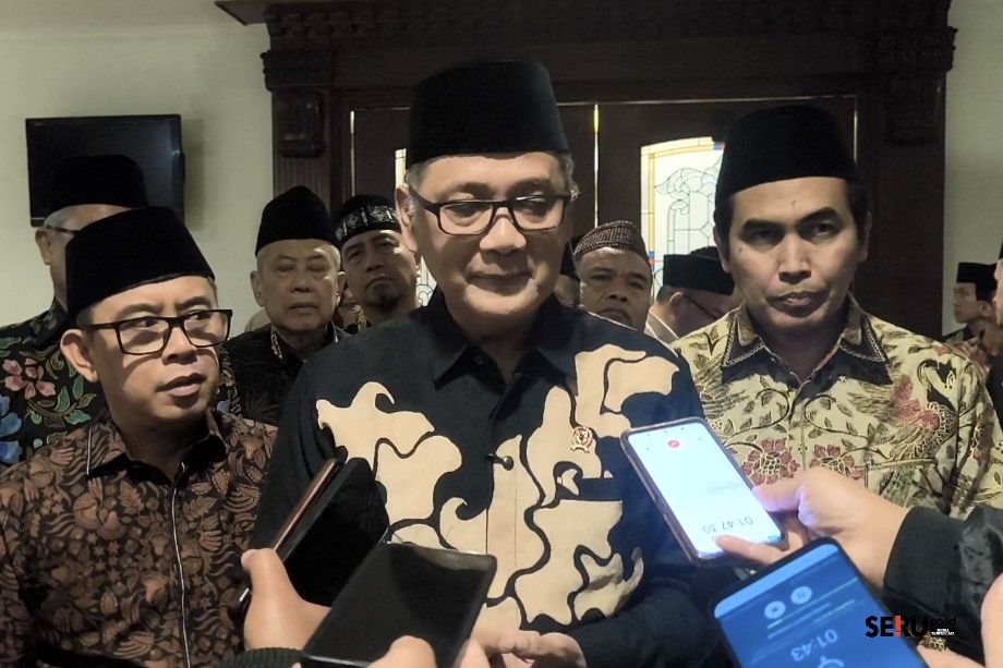 Indonesia Prepares Kediri Airport as New Hajj Embarkation Hub for 2027