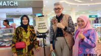 Suliati Builds Jamu Sugih Waras After Losing Makeup Work in Pandemic