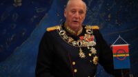 Norway’s King Harald V in ‘Extremely Serious’ Condition, Palace Says