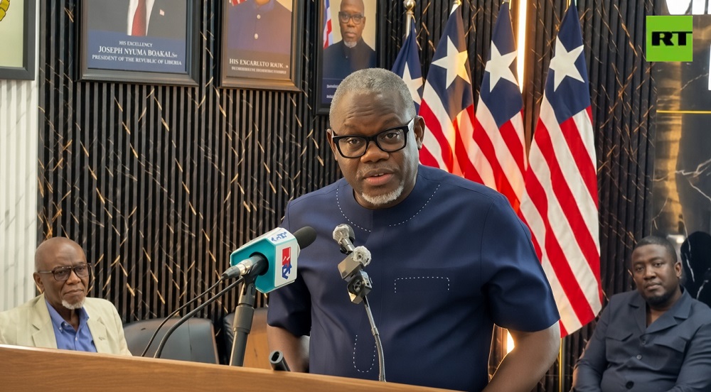 Liberia to Accept 1,200 Deportees From US, First 20 Arrive Thursday
