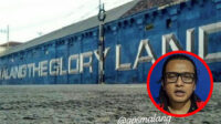 Malang-The-Glory-Land-mural Mbois Festival Apologises After Overpainting Historic Malang Mural