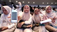 Universitas Brawijaya Screens Mental Health of 17,000 Incoming Students
