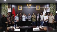 PMK3I spot-check results at the Rupatama Hall Batu Declares Itself Indonesia’s 88th Creative City with Gastronomy at the Core