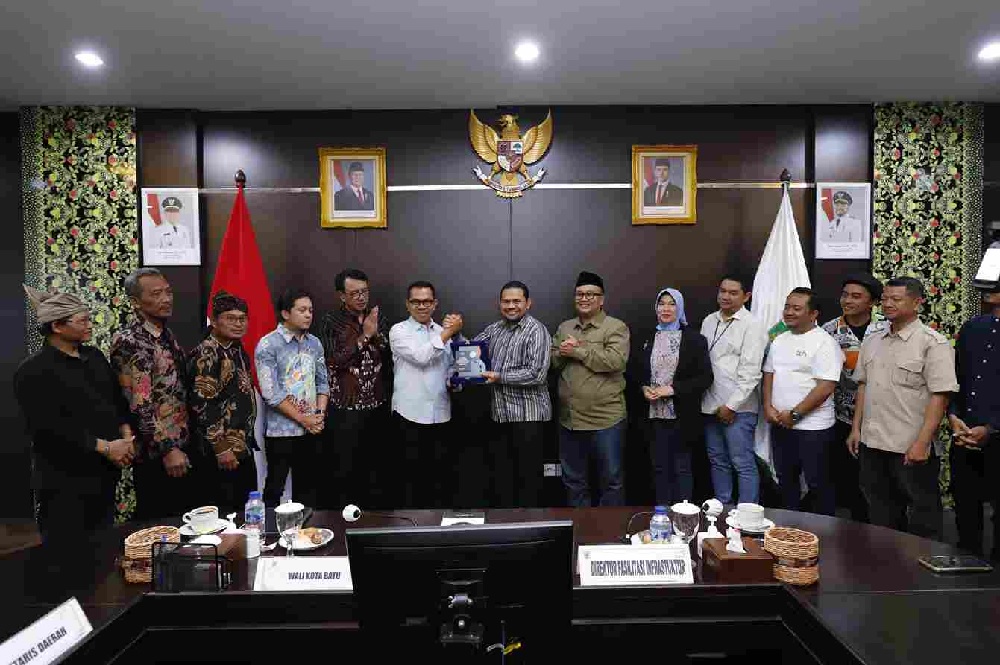 Batu Declares Itself Indonesia’s 88th Creative City with Gastronomy at the Core