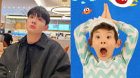 Boy From Viral ‘Baby Shark’ Video Becomes K-Pop Singer