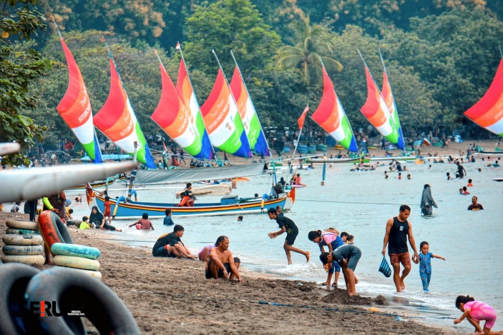 Situbondo Targets Rp40 Billion Investment for Pasir Putih Development